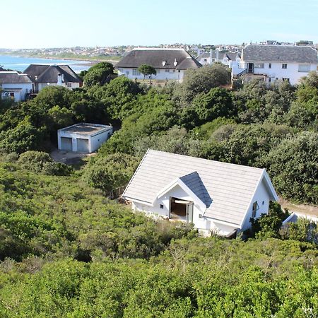 St Francis Cottage Close To Beach St Francis Bay Exterior foto