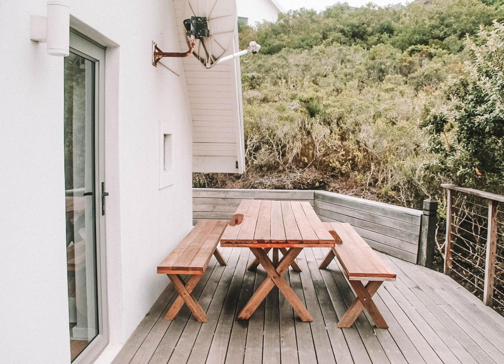 St Francis Cottage Close To Beach St Francis Bay Exterior foto
