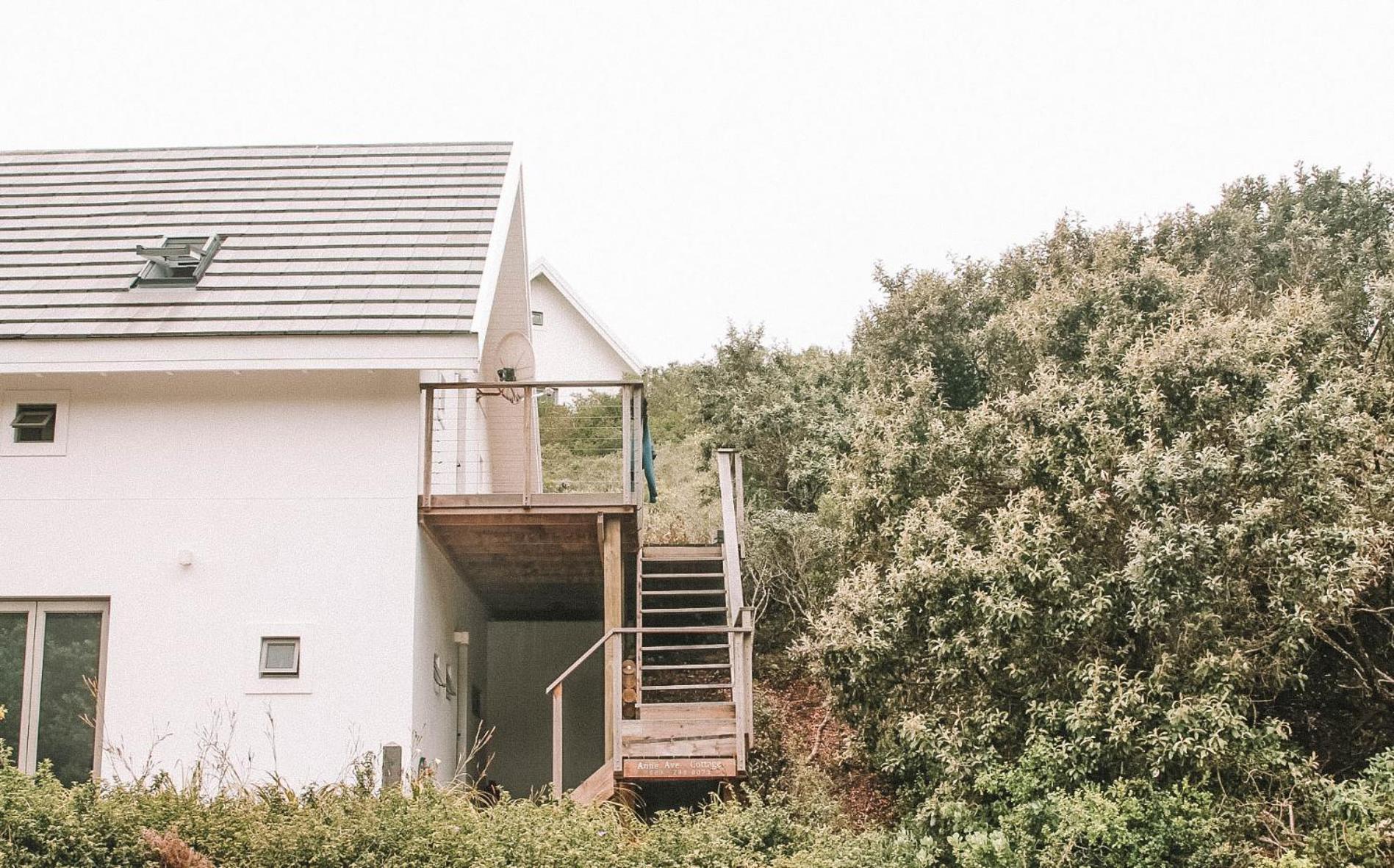 St Francis Cottage Close To Beach St Francis Bay Exterior foto